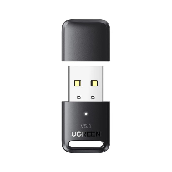 Ugreen блутут адаптер Bluetooth 5.3 CM591 USB adapter - 90225 Ugreen блутут адаптер Bluetooth 5.3 CM591 USB adapter - 90225