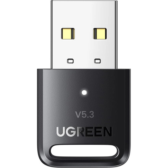 Ugreen блутут адаптер Bluetooth 5.3 CM591 USB adapter - 90225 Ugreen блутут адаптер Bluetooth 5.3 CM591 USB adapter - 90225