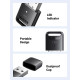 Ugreen блутут адаптер Bluetooth 5.3 CM591 USB adapter - 90225 Ugreen блутут адаптер Bluetooth 5.3 CM591 USB adapter - 90225