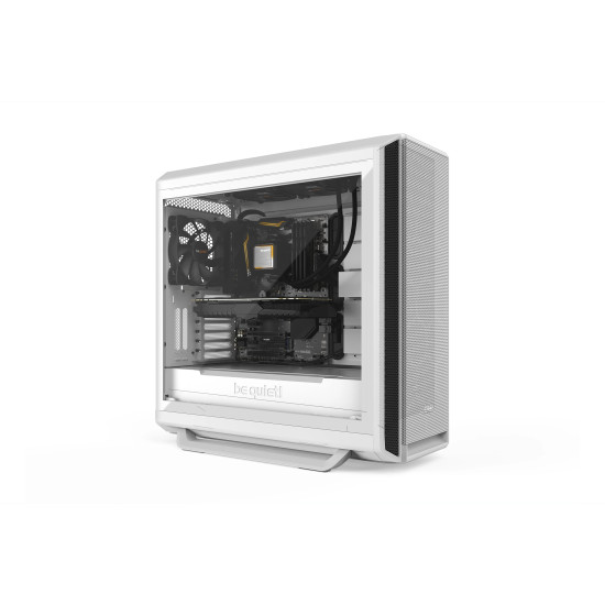 be quiet! водно охлаждане Water Cooling - Silent Loop 2 240mm be quiet! водно охлаждане Water Cooling - Silent Loop 2 240mm