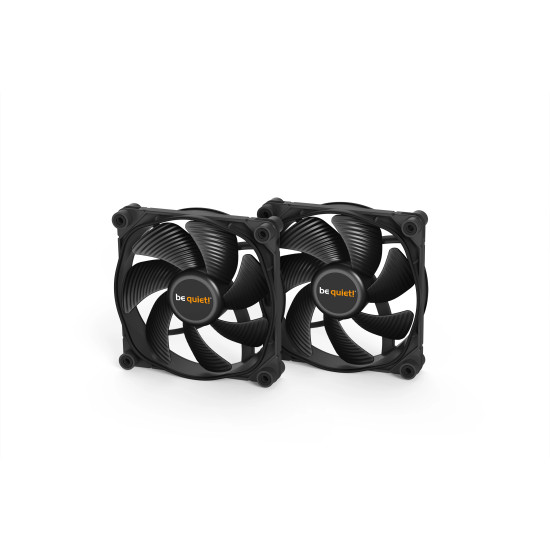 be quiet! водно охлаждане Water Cooling - Silent Loop 2 240mm be quiet! водно охлаждане Water Cooling - Silent Loop 2 240mm