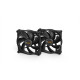 be quiet! водно охлаждане Water Cooling - Silent Loop 2 240mm be quiet! водно охлаждане Water Cooling - Silent Loop 2 240mm