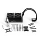 be quiet! водно охлаждане Water Cooling - Pure Loop 2 FX 240mm be quiet! водно охлаждане Water Cooling - Pure Loop 2 FX 240mm
