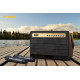 W-King Блутут парти колона Bluetooth Party Speaker - K6L - 120W, 2 x Wireless Microphones, Karaoke W-King Блутут парти колона Bluetooth Party Speaker - K6L - 120W, 2 x Wireless Microphones, Karaoke
