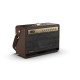 W-King Блутут парти колона Bluetooth Party Speaker - K6L - 120W, 2 x Wireless Microphones, Karaoke W-King Блутут парти колона Bluetooth Party Speaker - K6L - 120W, 2 x Wireless Microphones, Karaoke