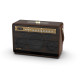 W-King Блутут парти колона Bluetooth Party Speaker - K6L - 120W, 2 x Wireless Microphones, Karaoke W-King Блутут парти колона Bluetooth Party Speaker - K6L - 120W, 2 x Wireless Microphones, Karaoke