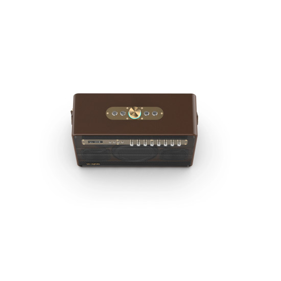 W-King Блутут парти колона Bluetooth Party Speaker - K6L - 120W, 2 x Wireless Microphones, Karaoke W-King Блутут парти колона Bluetooth Party Speaker - K6L - 120W, 2 x Wireless Microphones, Karaoke