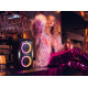 W-King Блутут парти колона Bluetooth Party Speaker - T9 PRO - 120W, 2 x Wireless Microphones, Karaoke W-King Блутут парти колона Bluetooth Party Speaker - T9 PRO - 120W, 2 x Wireless Microphones, Karaoke