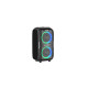 W-King Блутут парти колона Bluetooth Party Speaker - T9 PRO - 120W, 2 x Wireless Microphones, Karaoke W-King Блутут парти колона Bluetooth Party Speaker - T9 PRO - 120W, 2 x Wireless Microphones, Karaoke