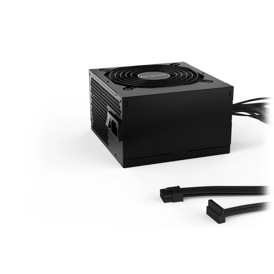 be quiet! захранване PSU - System Power 10 650W