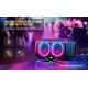 W-King Блутут парти колона Bluetooth Party Speaker - T11 Black - 100W, Guitar Input, Karaoke W-King Блутут парти колона Bluetooth Party Speaker - T11 Black - 100W, Guitar Input, Karaoke