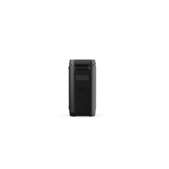 W-King Блутут парти колона Bluetooth Party Speaker - T11 Black - 100W, Guitar Input, Karaoke W-King Блутут парти колона Bluetooth Party Speaker - T11 Black - 100W, Guitar Input, Karaoke
