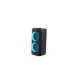 W-King Блутут парти колона Bluetooth Party Speaker - T11 Black - 100W, Guitar Input, Karaoke W-King Блутут парти колона Bluetooth Party Speaker - T11 Black - 100W, Guitar Input, Karaoke