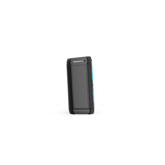 W-King Блутут парти колона Bluetooth Party Speaker - T11 Black - 100W, Guitar Input, Karaoke W-King Блутут парти колона Bluetooth Party Speaker - T11 Black - 100W, Guitar Input, Karaoke