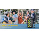 W-King Блутут парти колона Bluetooth Party Speaker - T9 Black - 80W, Wireless Microphone, Karaoke W-King Блутут парти колона Bluetooth Party Speaker - T9 Black - 80W, Wireless Microphone, Karaoke