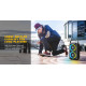 W-King Блутут парти колона Bluetooth Party Speaker - T9 Black - 80W, Wireless Microphone, Karaoke W-King Блутут парти колона Bluetooth Party Speaker - T9 Black - 80W, Wireless Microphone, Karaoke