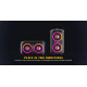 W-King Блутут парти колона Bluetooth Party Speaker - T9 Black - 80W, Wireless Microphone, Karaoke W-King Блутут парти колона Bluetooth Party Speaker - T9 Black - 80W, Wireless Microphone, Karaoke