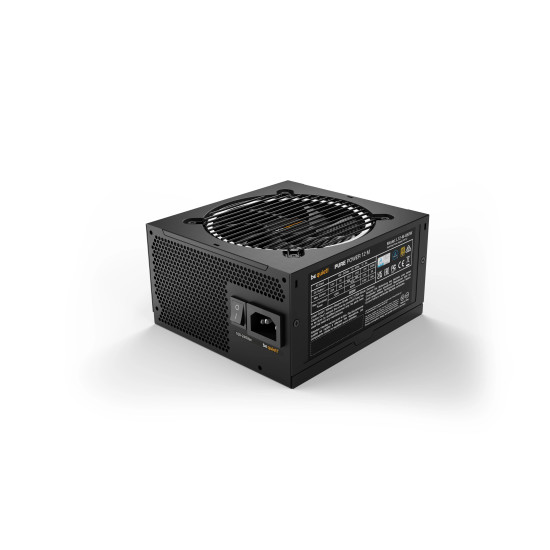 be quiet! захранване PSU ATX 3.0 - Pure Power 12 M 850W