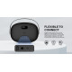 W-King Блутут мобилна колонка Bluetooth Speaker - T8 Black - 30W, Deep Bass W-King Блутут мобилна колонка Bluetooth Speaker - T8 Black - 30W, Deep Bass
