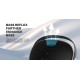 W-King Блутут мобилна колонка Bluetooth Speaker - T8 Black - 30W, Deep Bass W-King Блутут мобилна колонка Bluetooth Speaker - T8 Black - 30W, Deep Bass