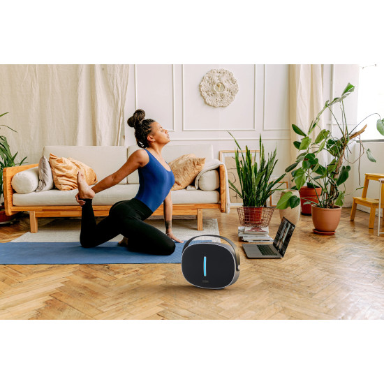 W-King Блутут мобилна колонка Bluetooth Speaker - T8 Black - 30W, Deep Bass W-King Блутут мобилна колонка Bluetooth Speaker - T8 Black - 30W, Deep Bass
