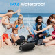 W-King Блутут мобилна колонка Bluetooth Speaker - X10 Black- 70W W-King Блутут мобилна колонка Bluetooth Speaker - X10 Black- 70W