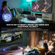W-King Блутут мобилна колонка Bluetooth Speaker - X10 Black- 70W W-King Блутут мобилна колонка Bluetooth Speaker - X10 Black- 70W