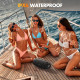 W-King Блутут мобилна колонка Bluetooth Speaker - X10 Black- 70W W-King Блутут мобилна колонка Bluetooth Speaker - X10 Black- 70W