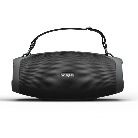 W-King Блутут мобилна колонка Bluetooth Speaker - X10 Black- 70W W-King Блутут мобилна колонка Bluetooth Speaker - X10 Black- 70W
