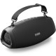 W-King Блутут мобилна колонка Bluetooth Speaker - X10 Black- 70W W-King Блутут мобилна колонка Bluetooth Speaker - X10 Black- 70W