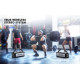 W-King Блутут мобилна колонка Bluetooth Speaker - D8 Black - 50W W-King Блутут мобилна колонка Bluetooth Speaker - D8 Black - 50W