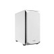 be quiet! кутия Case ATX - Pure Base 500 White be quiet! кутия Case ATX - Pure Base 500 White