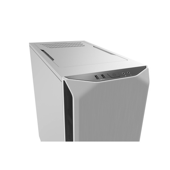 be quiet! кутия Case ATX - Pure Base 500 White be quiet! кутия Case ATX - Pure Base 500 White