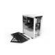 be quiet! кутия Case ATX - Pure Base 500 White be quiet! кутия Case ATX - Pure Base 500 White