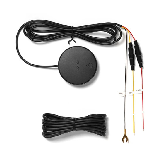 70mai Монтажен комплект Hardwire Kit - Type-C Midrive-UP04 4G module - 360° Live View, GPS, Car finder 70mai Монтажен комплект Hardwire Kit - Type-C Midrive-UP04 4G module - 360° Live View, GPS, Car finder