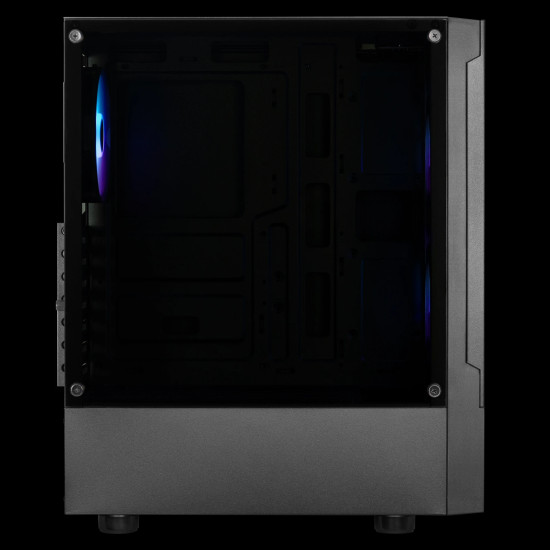 Gamdias кутия Case ATX - TALOS E3 MESH - aRGB, Tempered Glass Gamdias кутия Case ATX - TALOS E3 MESH - aRGB, Tempered Glass