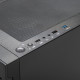 Gamdias кутия Case ATX - TALOS E3 MESH - aRGB, Tempered Glass Gamdias кутия Case ATX - TALOS E3 MESH - aRGB, Tempered Glass