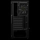 Gamdias кутия Case ATX - TALOS E3 - aRGB, Tempered Glass Gamdias кутия Case ATX - TALOS E3 - aRGB, Tempered Glass