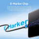 Vention кабел USB2.0 Type-C/Type-C 100W 1.2m - TAYBAV Vention кабел USB2.0 Type-C/Type-C 100W 1.2m - TAYBAV