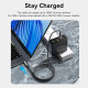 Vention кабел USB2.0 Type-C/Type-C 100W 1.2m - TAYBAV Vention кабел USB2.0 Type-C/Type-C 100W 1.2m - TAYBAV
