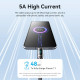 Vention кабел USB2.0 Type-C/Type-C 100W 1.2m - TAYBAV Vention кабел USB2.0 Type-C/Type-C 100W 1.2m - TAYBAV