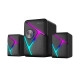 Xtrike ME тонколони Gaming Speakers 2.1 11W RGB - SK-610 Xtrike ME тонколони Gaming Speakers 2.1 11W RGB - SK-610