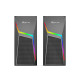 Xtrike ME Тонколони Gaming Speakers 2.0, 6W Bluetooth RGB - SK-503 Xtrike ME Тонколони Gaming Speakers 2.0, 6W Bluetooth RGB - SK-503