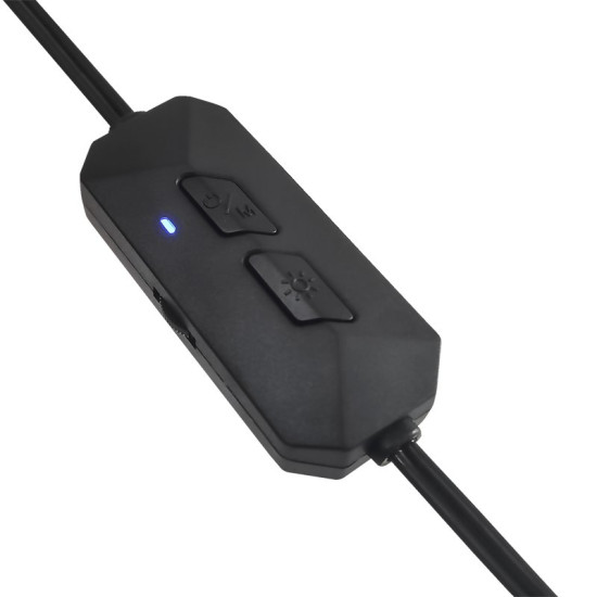 Xtrike ME Тонколони Gaming Speakers 2.0, 6W Bluetooth RGB - SK-503 Xtrike ME Тонколони Gaming Speakers 2.0, 6W Bluetooth RGB - SK-503