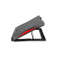 Xtrike ME охлаждане за лаптоп Notebook Cooler 17 Xtrike ME охлаждане за лаптоп Notebook Cooler 17