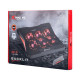 Xtrike ME охлаждане за лаптоп Notebook Cooler 17 Xtrike ME охлаждане за лаптоп Notebook Cooler 17