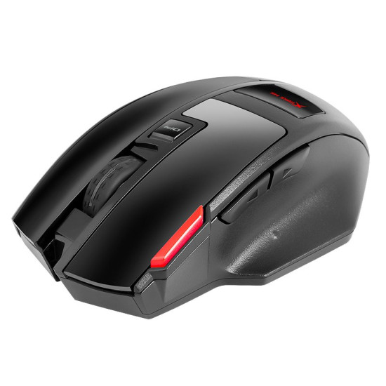Xtrike ME безжична геймърска мишка Gaming Mouse Wireless GW-600 Xtrike ME безжична геймърска мишка Gaming Mouse Wireless GW-600