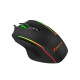 Xtrike ME геймърска мишка Gaming Mouse GM-518 - 12800dpi, RGB, programmable Xtrike ME геймърска мишка Gaming Mouse GM-518 - 12800dpi, RGB, programmable