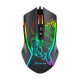Xtrike ME геймърска мишка Gaming Mouse GM-327 - 8000dpi, RGB, programmable Xtrike ME геймърска мишка Gaming Mouse GM-327 - 8000dpi, RGB, programmable