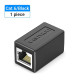 Vention съединител Keystone Jack Coupler Cat.6 FTP - IPVB0 Vention съединител Keystone Jack Coupler Cat.6 FTP - IPVB0
